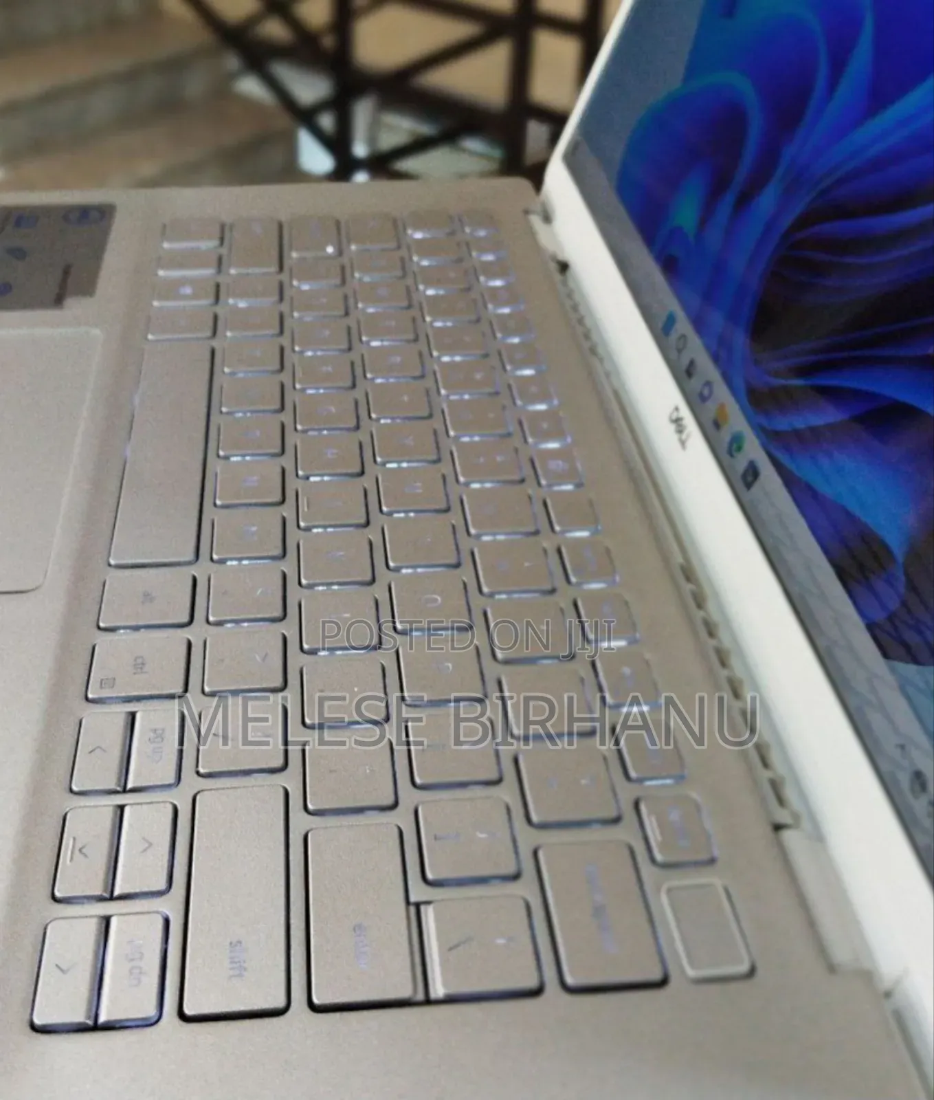 New Laptop Dell Inspiron 14 8GB Intel Core I7 SSD 512GB