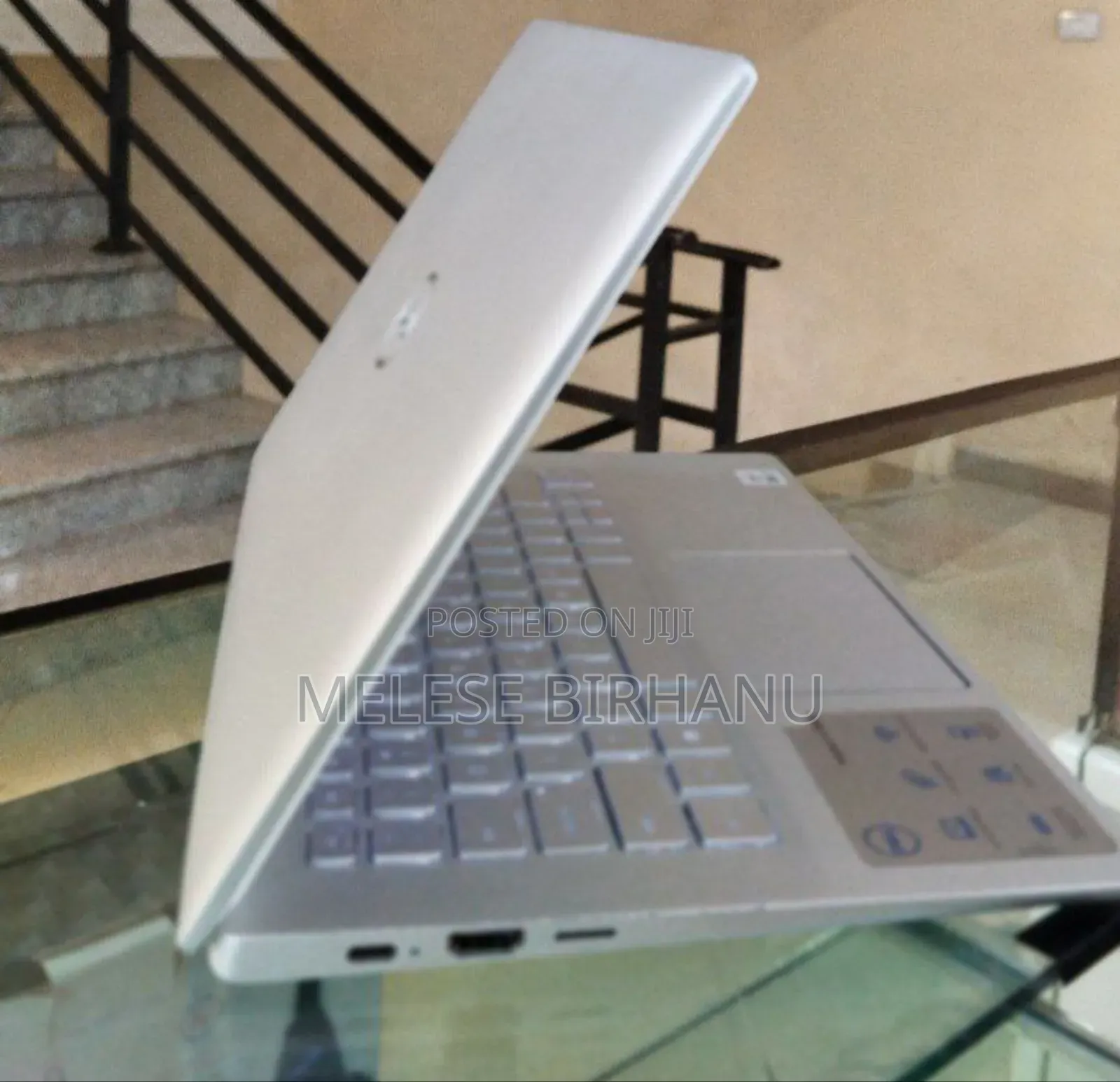 New Laptop Dell Inspiron 14 8GB Intel Core I7 SSD 512GB