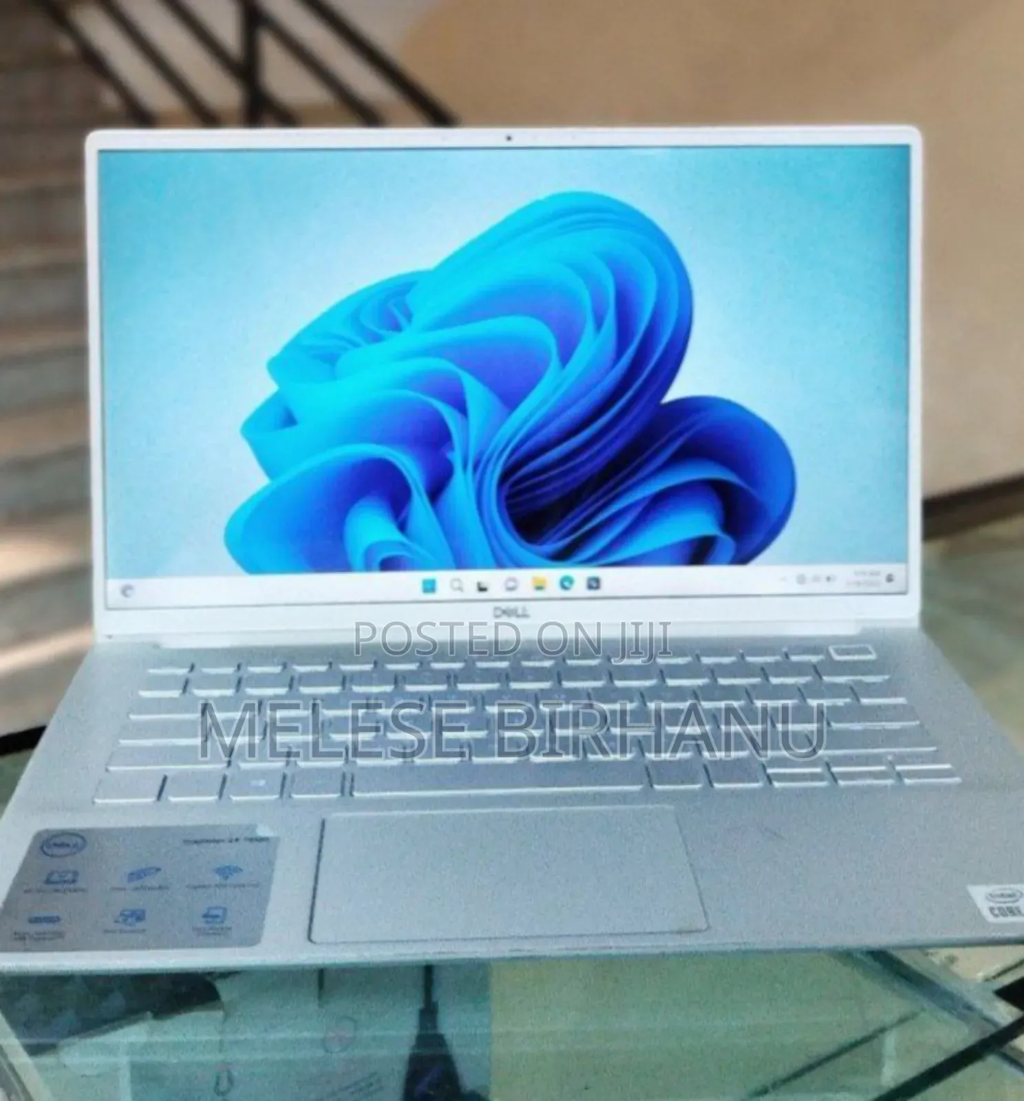 New Laptop Dell Inspiron 14 8GB Intel Core I7 SSD 512GB