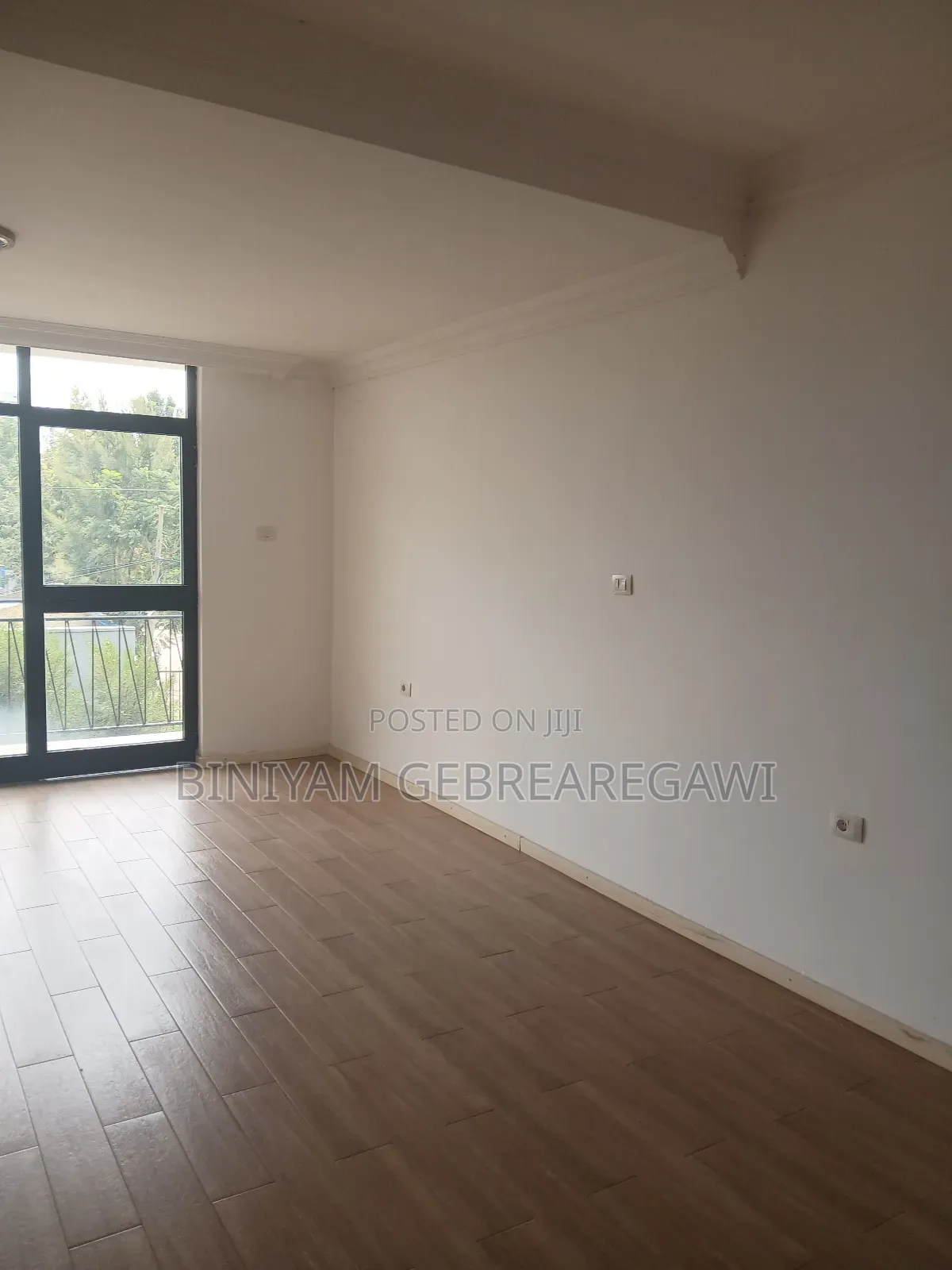 6bdrm House in G+2, Yeka for rent