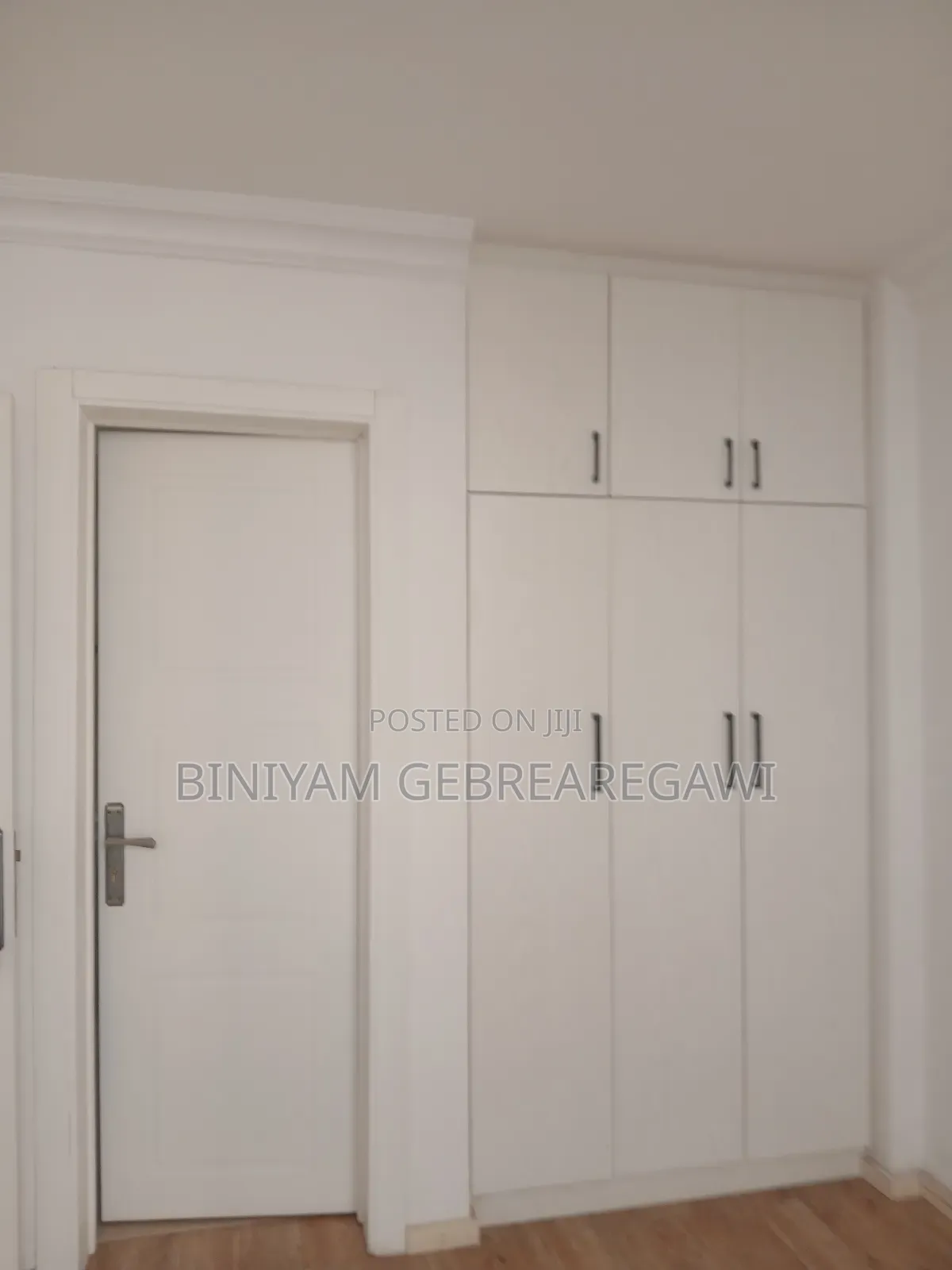 6bdrm House in G+2, Yeka for rent