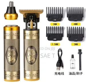 Photo - 3 በ 1 መቁረጫ (3 in 1 Trimmer)