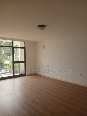 Photo - 6bdrm House in G+2, Yeka for rent