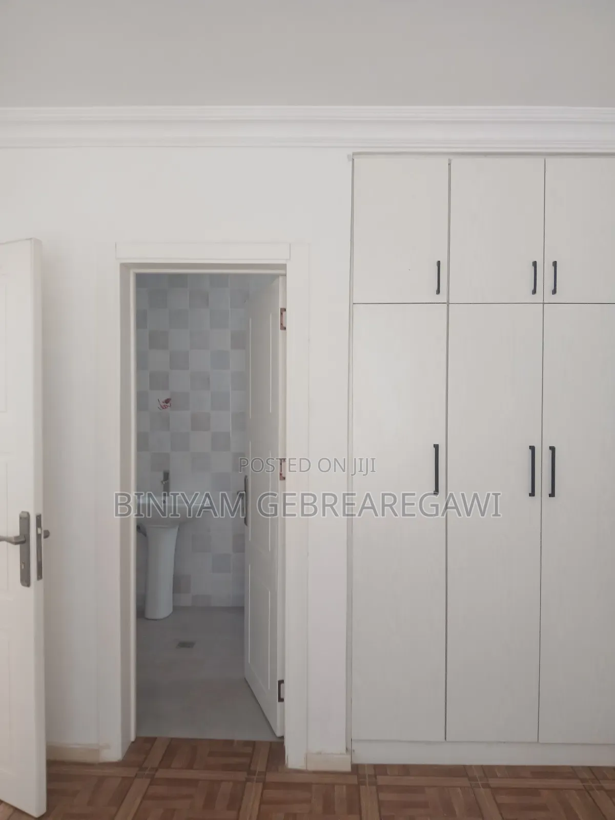 6bdrm House in G+2, Yeka for rent