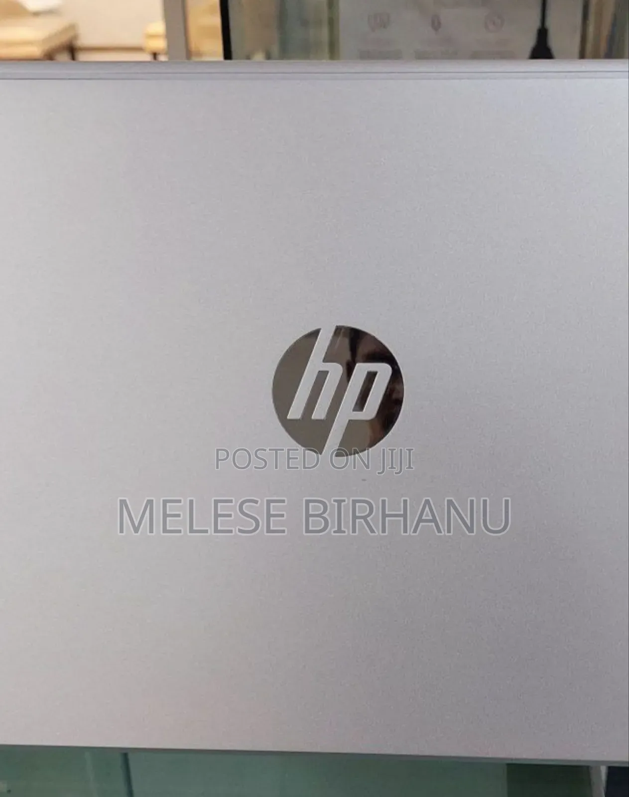 New Laptop HP ProBook 450 G8 16GB Intel Core I5 SSD 512GB