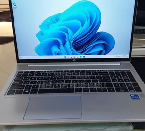 New Laptop HP ProBook 450 G8 16GB Intel Core I5 SSD 512GB