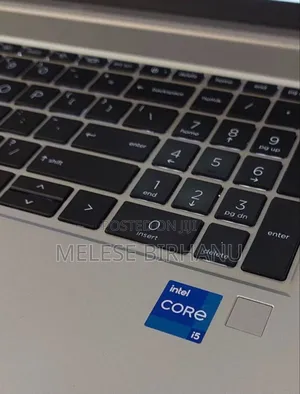 New Laptop HP ProBook 450 G8 16GB Intel Core I5 SSD 512GB