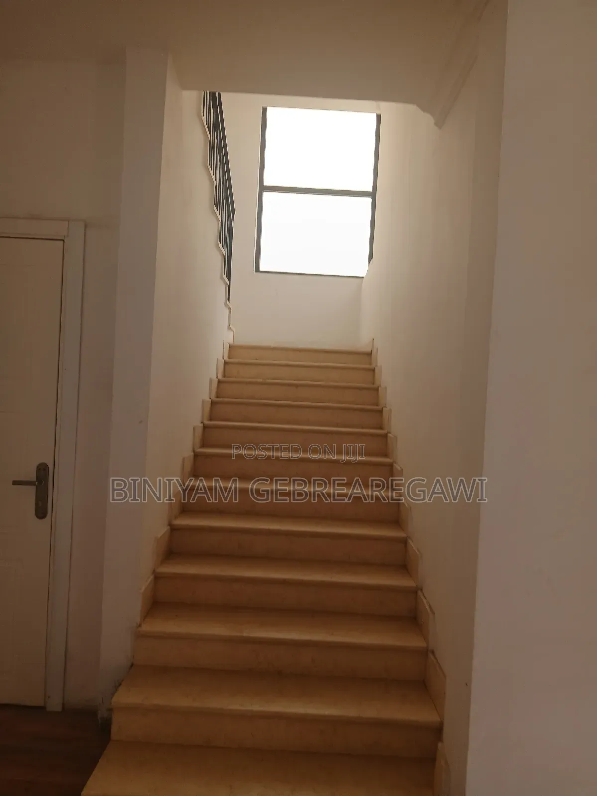 6bdrm House in G+2, Yeka for rent