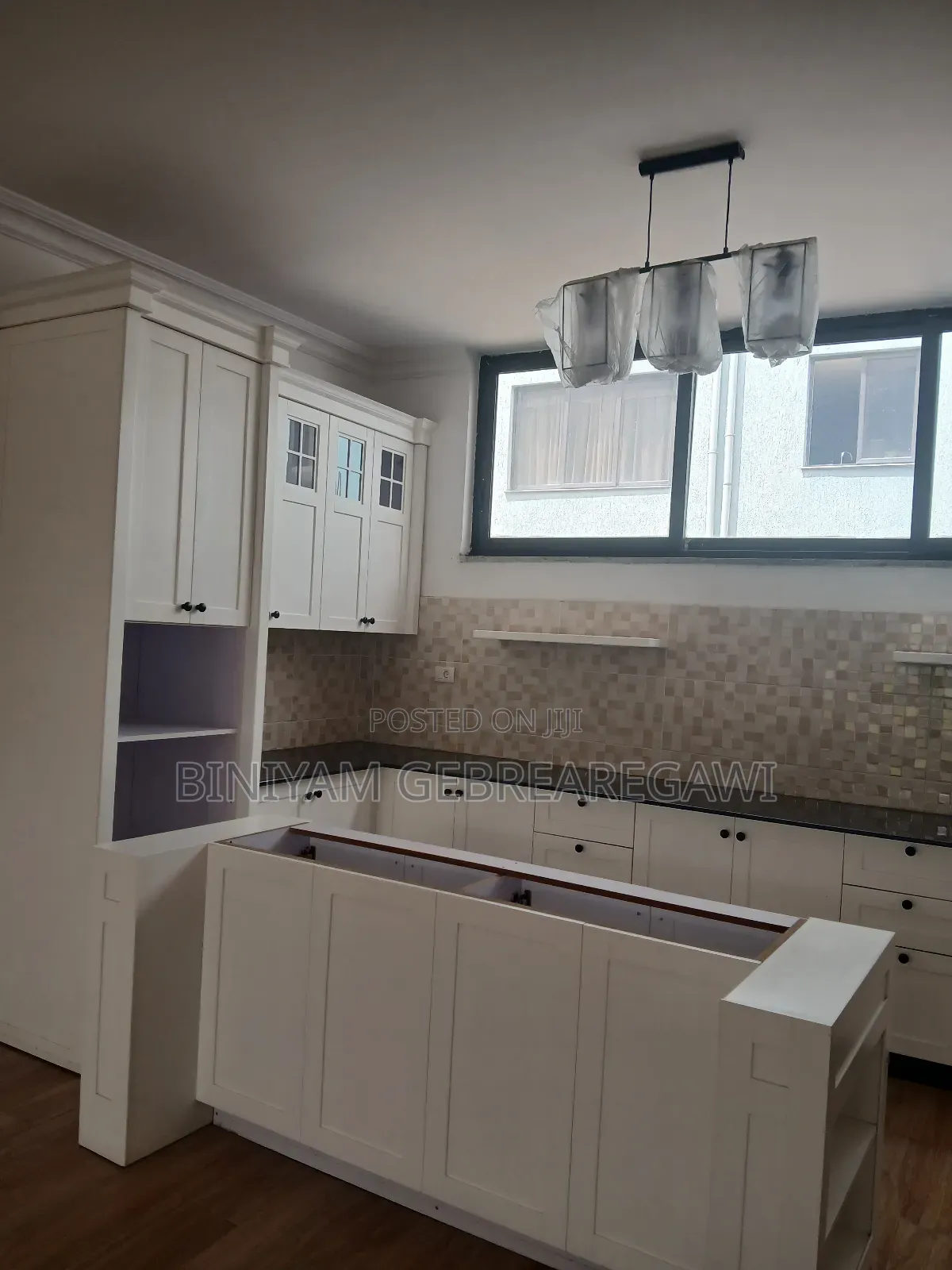 6bdrm House in G+2, Yeka for rent