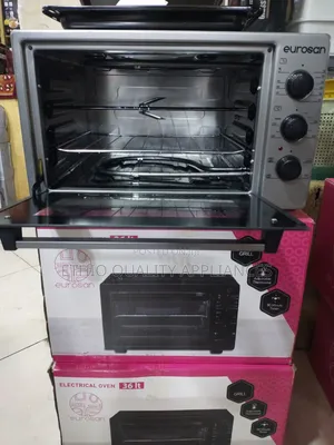 Euro San Mini Oven