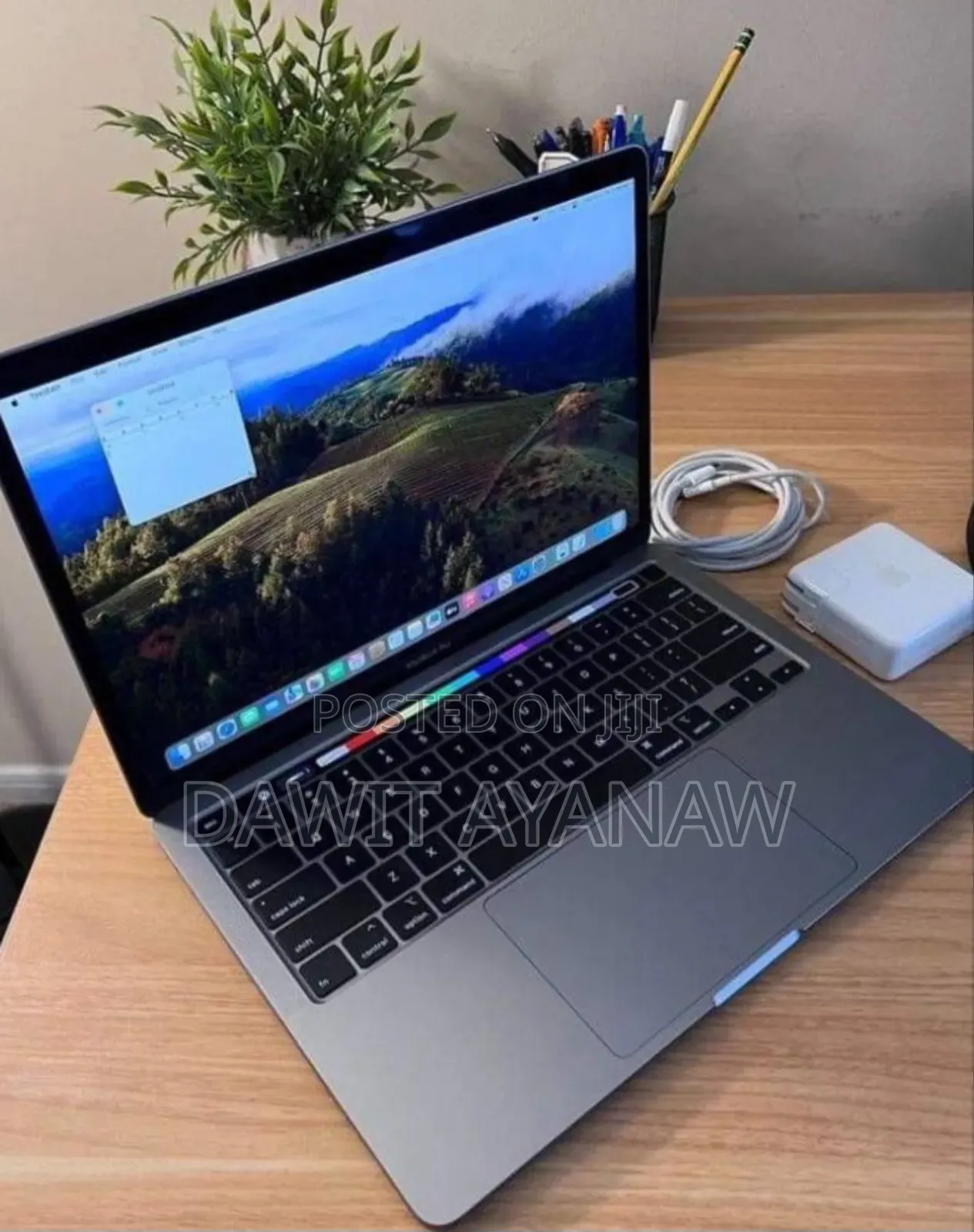 New Laptop Apple MacBook Pro 2019 64GB Intel Core I9 SSD 1T