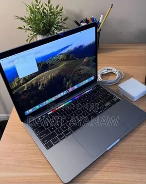 New Laptop Apple MacBook Pro 2019 64GB Intel Core I9 SSD 1T