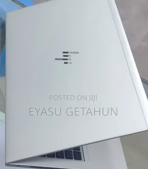 New Laptop HP EliteBook 840 16GB Intel Core I5 SSD 512GB