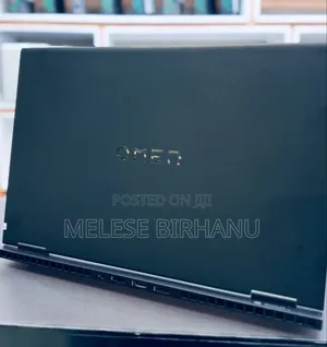Photo - New Laptop HP Omen 16 16GB Intel Core I9 SSD 512GB
