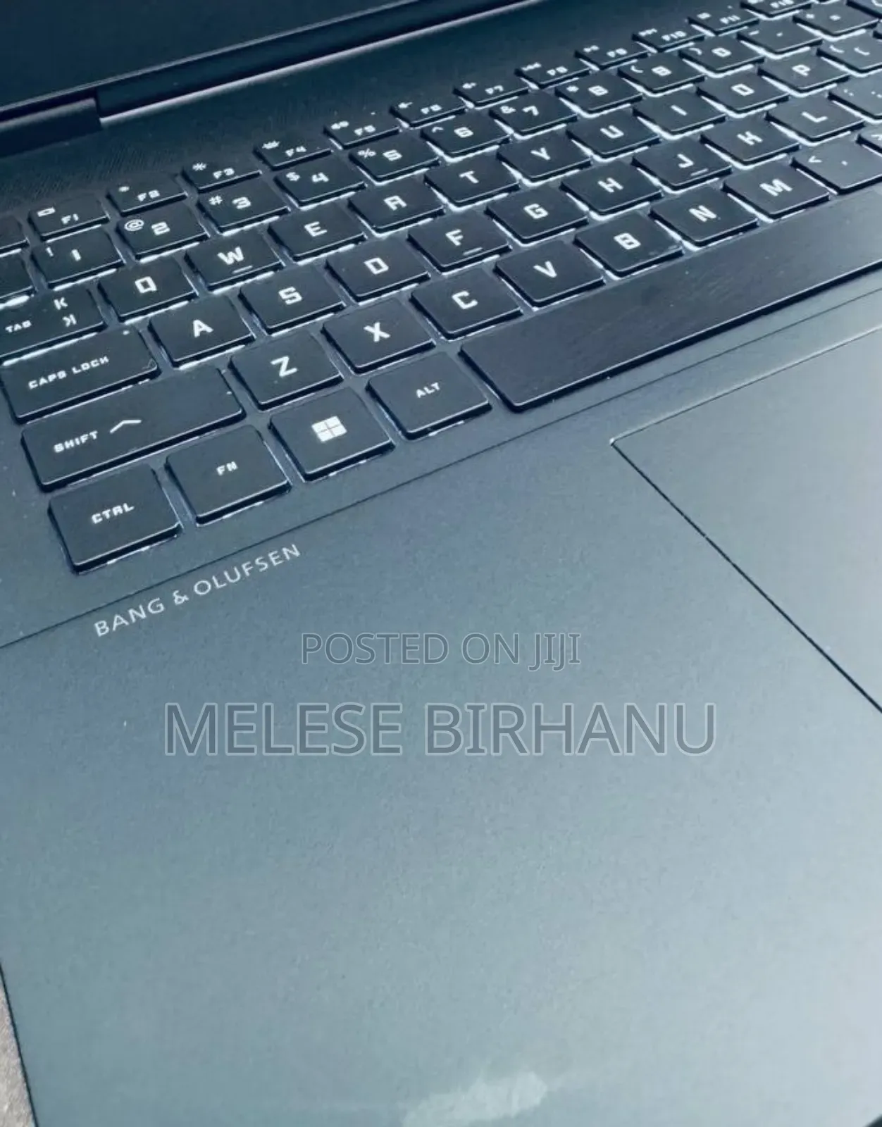 New Laptop HP Omen 16 16GB Intel Core I9 SSD 512GB