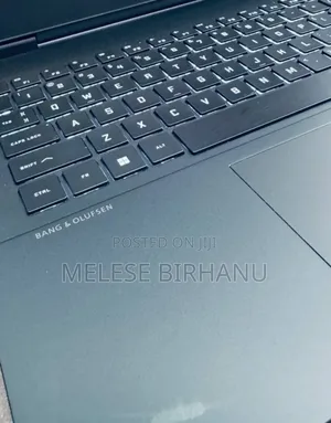 New Laptop HP Omen 16 16GB Intel Core I9 SSD 512GB