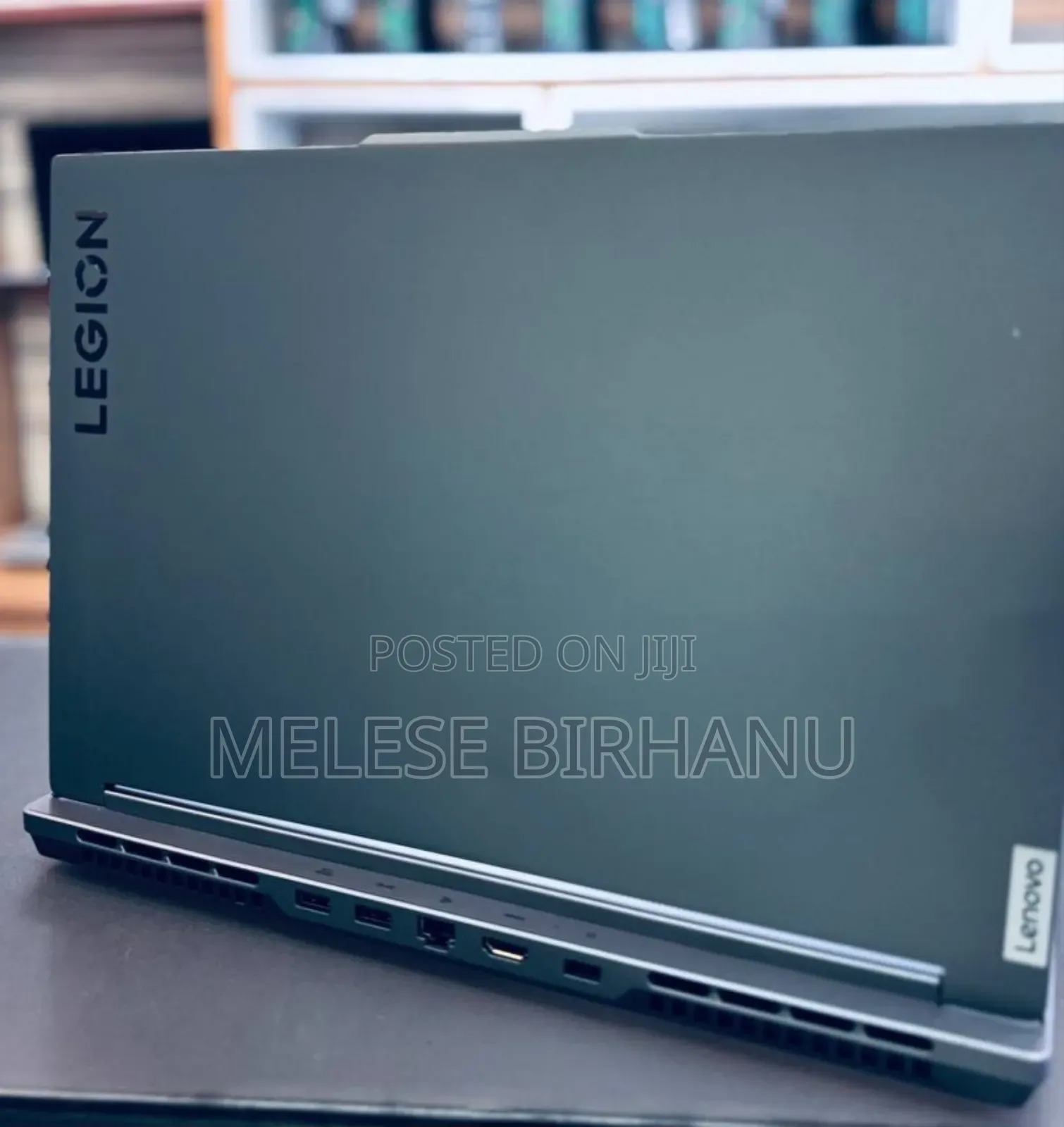 New Lenovo Legion Y7000P IRX9 Gaming Laptop 24GB Intel Core I7 512GB