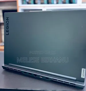 New Lenovo Legion Y7000P IRX9 Gaming Laptop 24GB Intel Core I7 512GB