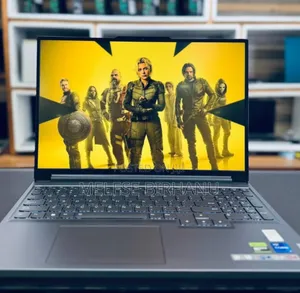 New Lenovo Legion Y7000P IRX9 Gaming Laptop 24GB Intel Core I7 512GB