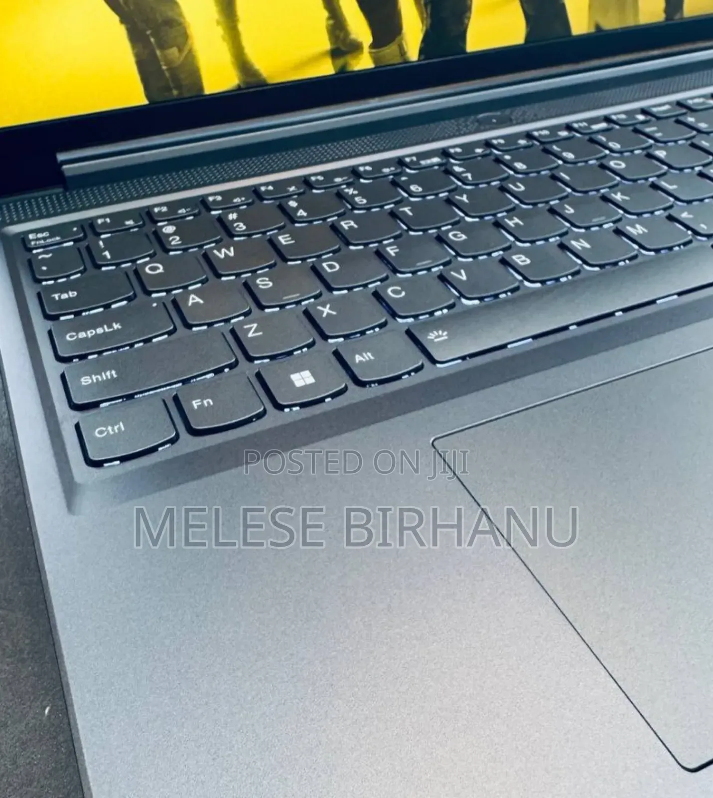 New Lenovo Legion Y7000P IRX9 Gaming Laptop 24GB Intel Core I7 512GB