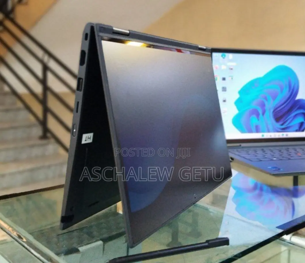 New Laptop Lenovo Thinkpad X1 Yoga 16GB Intel Core I7 SSD 512GB