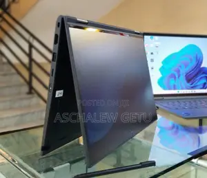 Photo - New Laptop Lenovo Thinkpad X1 Yoga 16GB Intel Core I7 SSD 512GB