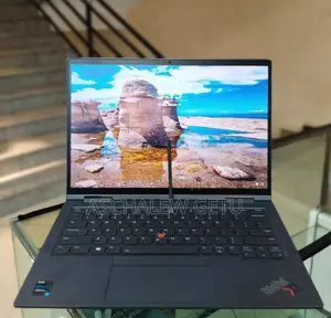 New Laptop Lenovo Thinkpad X1 Yoga 16GB Intel Core I7 SSD 512GB