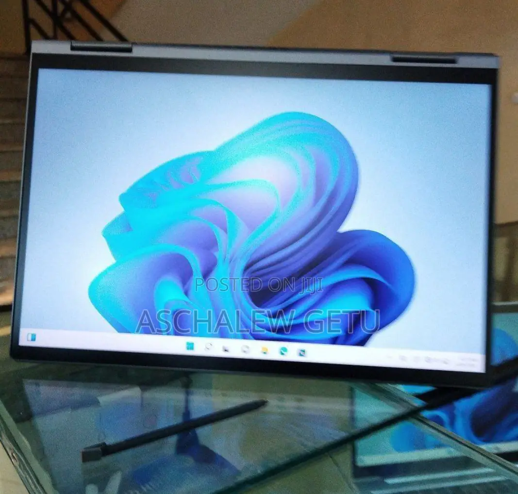 New Laptop Lenovo Thinkpad X1 Yoga 16GB Intel Core I7 SSD 512GB