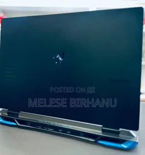 New Laptop Acer Predator 15 16GB Intel Core I9 SSD 1T