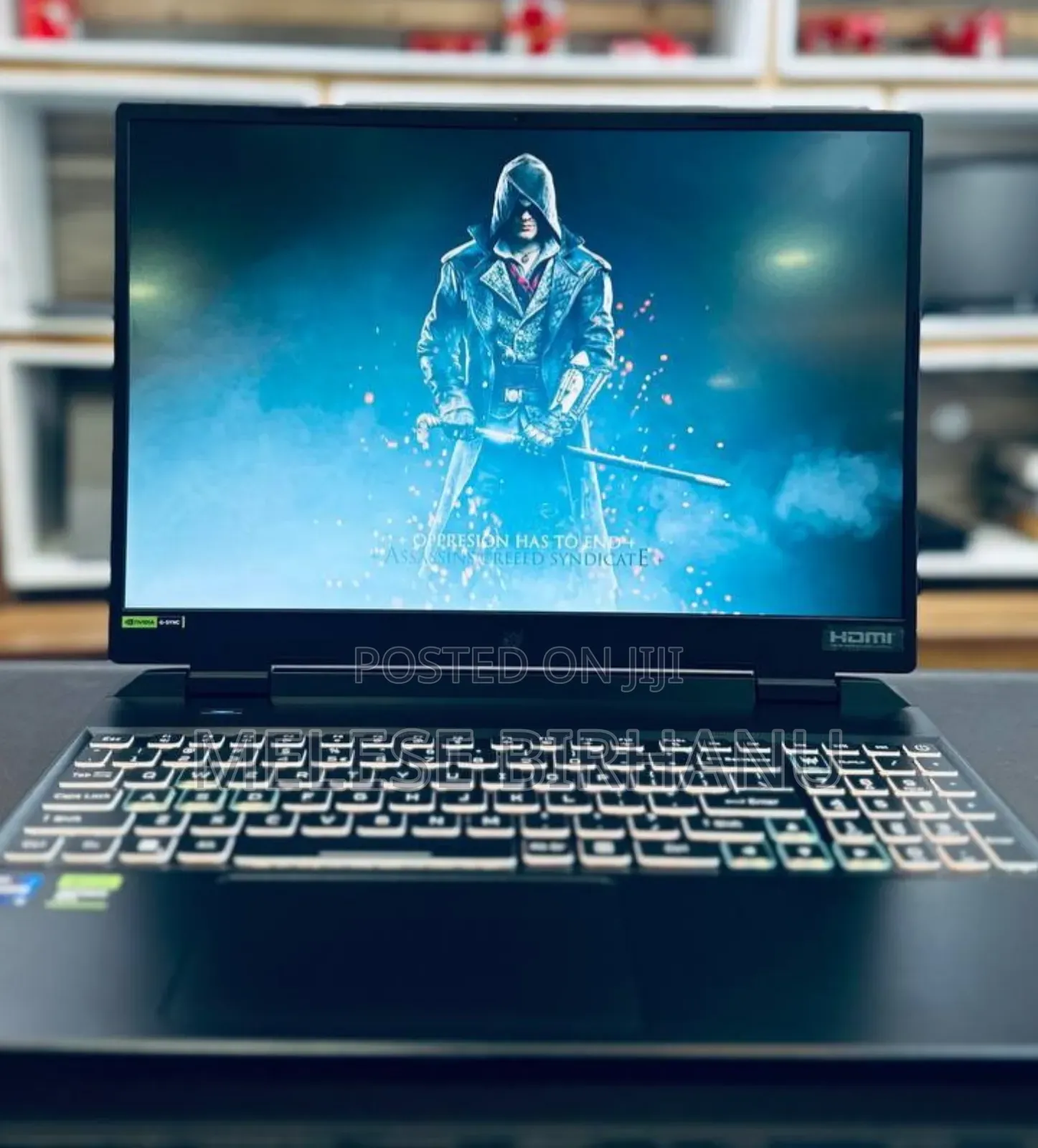 New Laptop Acer Predator 15 16GB Intel Core I9 SSD 1T