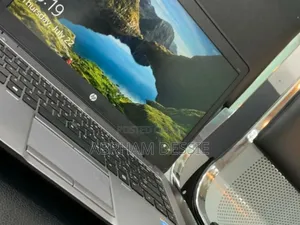 New Laptop HP EliteBook 840 G2 8GB Intel Core I7 SSD 1T