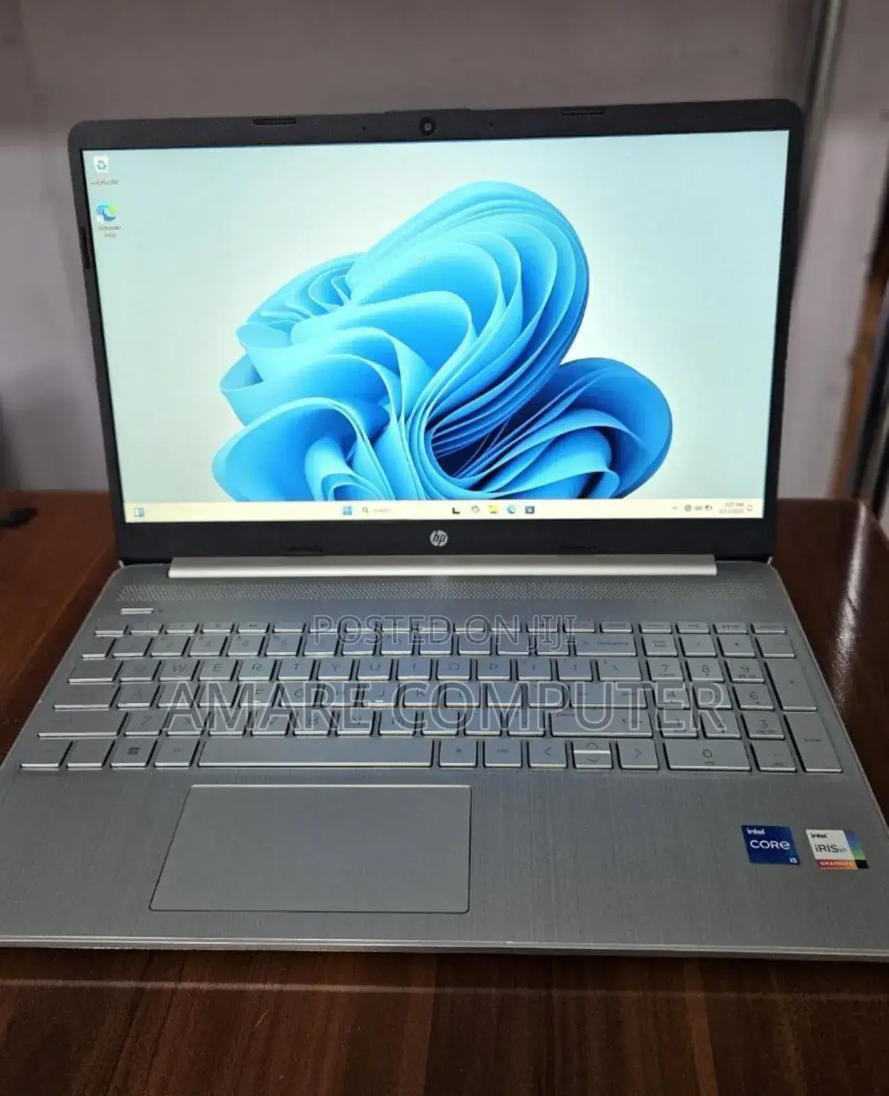 New Laptop HP Stream Notebook 8GB Intel Core I5 SSD 512GB