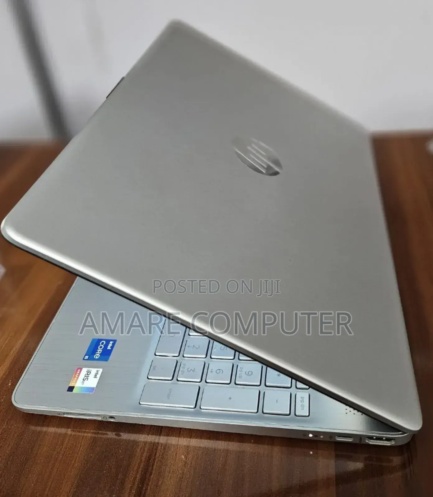 New Laptop HP Stream Notebook 8GB Intel Core I5 SSD 512GB