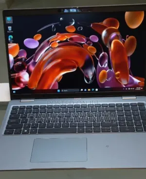 Photo - New Laptop Dell 16GB Intel Core I7 SSD 512GB