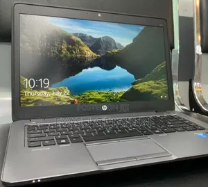 Photo - New Laptop HP EliteBook 840 8GB Intel Core I7 SSD 1T