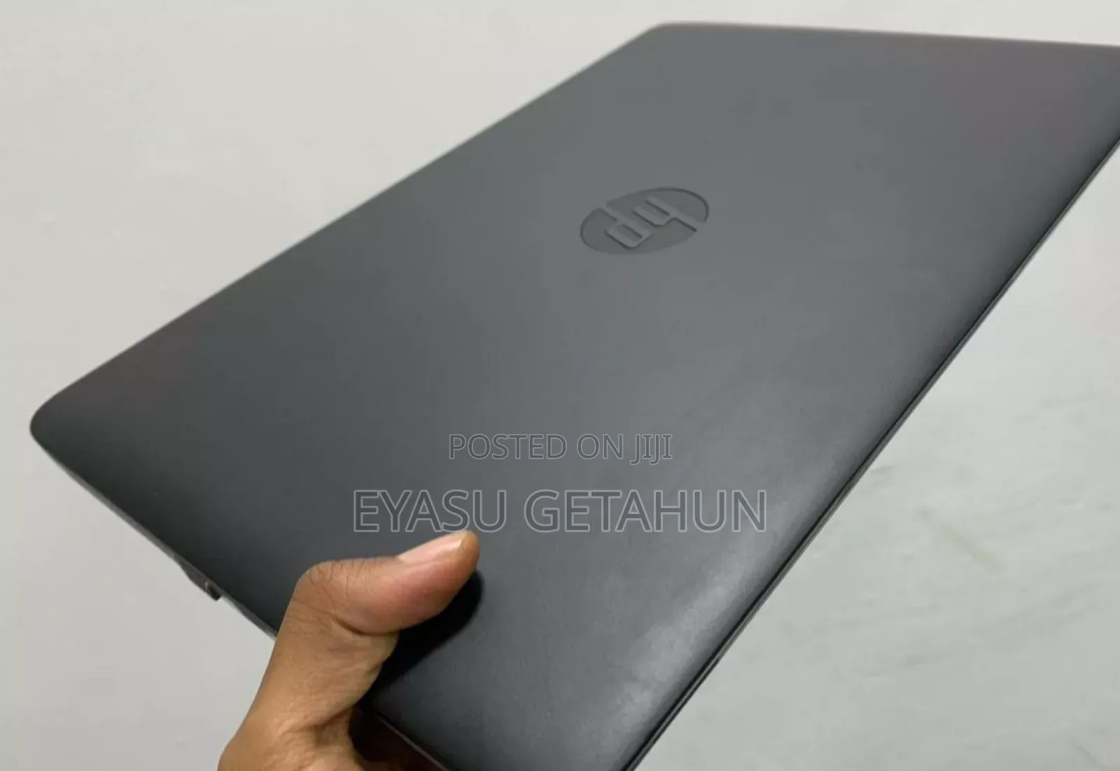 New Laptop HP EliteBook 840 8GB Intel Core I7 SSD 1T