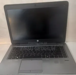 New Laptop HP EliteBook 840 8GB Intel Core I7 SSD 1T