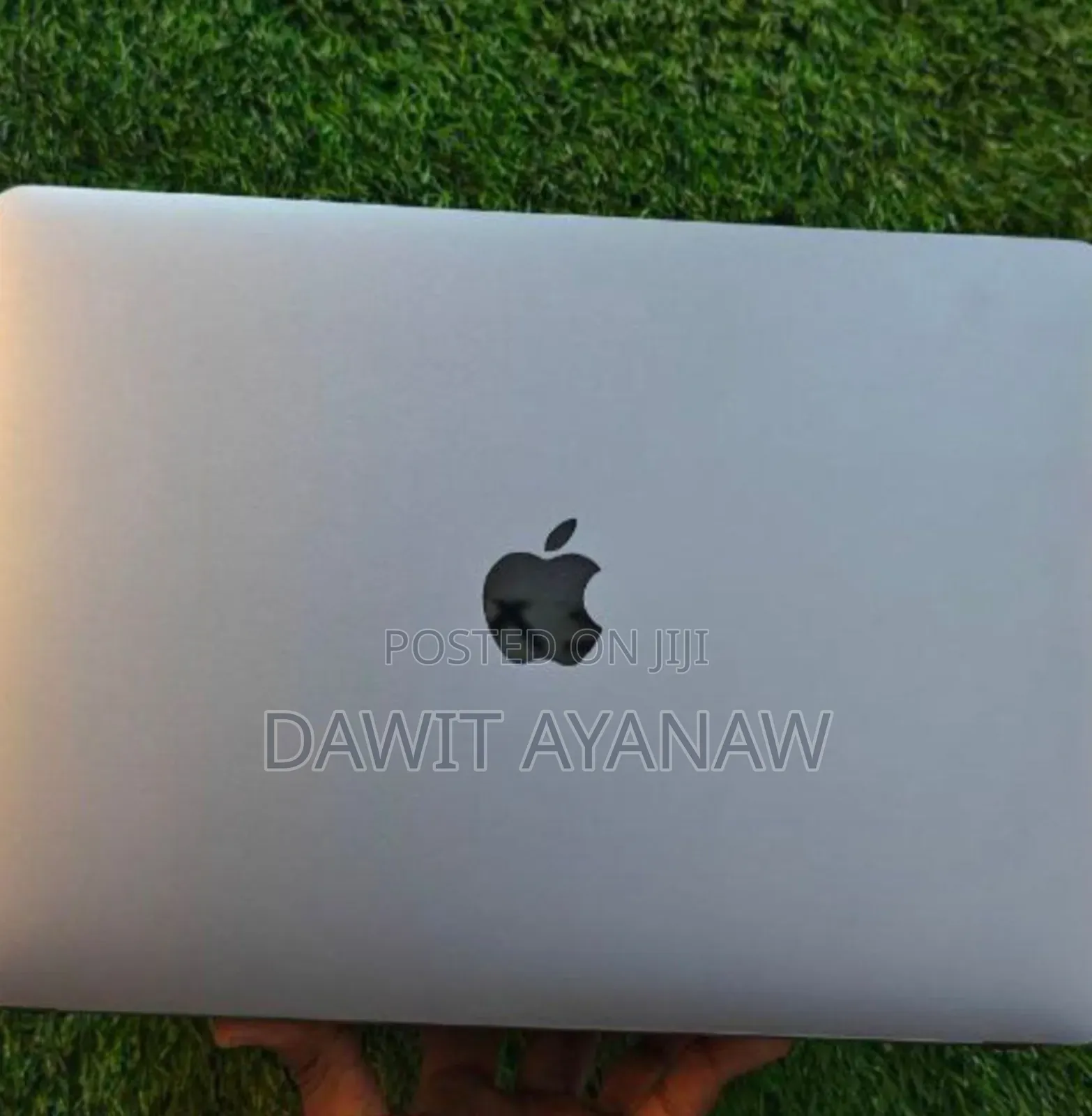 New Laptop Apple MacBook Air 2020 M1 8GB Intel Core I5 SSD 256GB