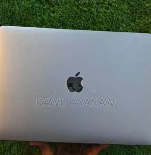 New Laptop Apple MacBook Air 2020 M1 8GB Intel Core I5 SSD 256GB