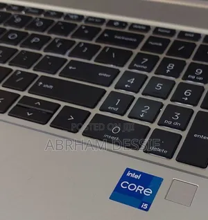 Photo - New Laptop HP ProBook 450 G8 16GB Intel Core I5 SSD 512GB