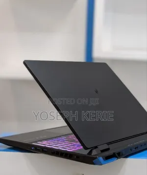 New Laptop Acer Predator Helios 300 16GB Intel Core I9 SSD 1T