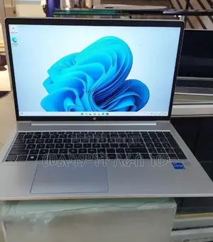 Photo - New Laptop HP ProBook 450 G8 16GB Intel Core I5 SSD 512GB