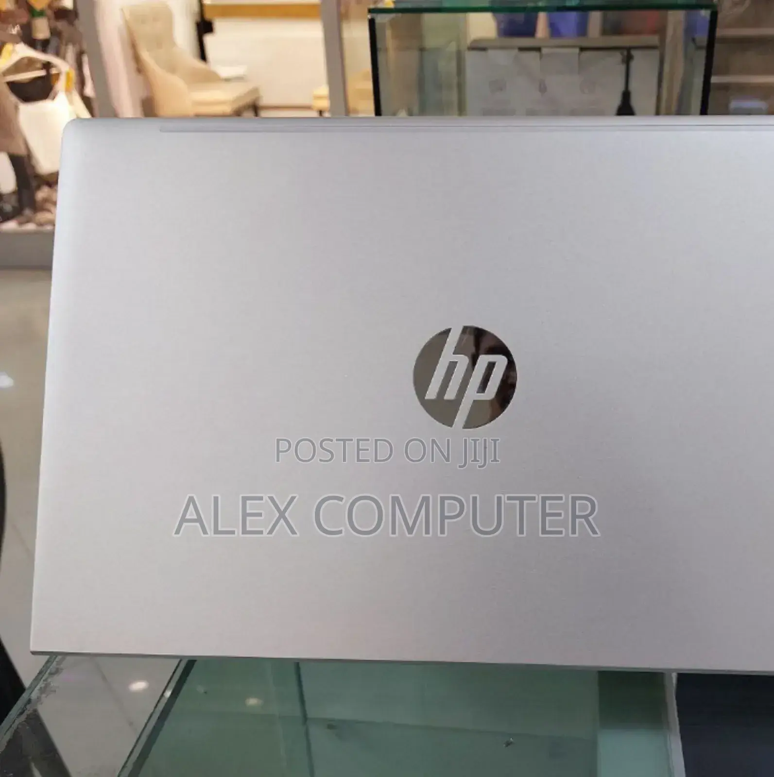 New Laptop HP ProBook 450 G8 16GB Intel Core I5 SSD 512GB