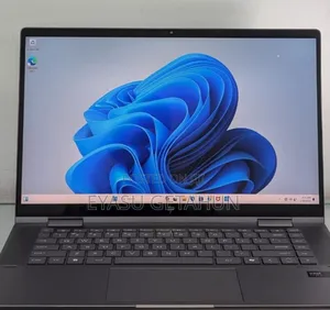 New Laptop HP Envy X360 32GB Intel Core Ultra 7 SSD 1T