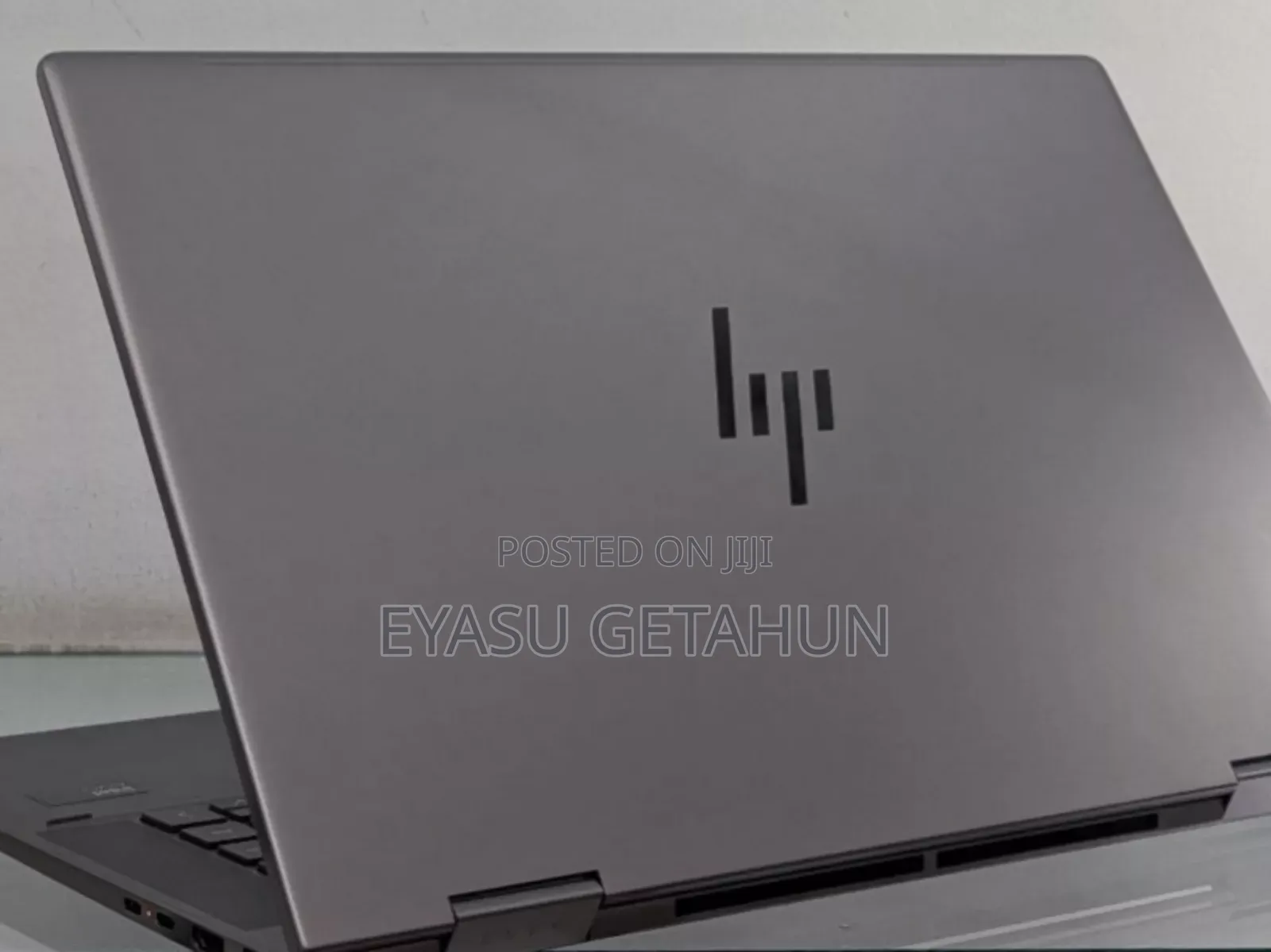 New Laptop HP Envy X360 32GB Intel Core Ultra 7 SSD 1T