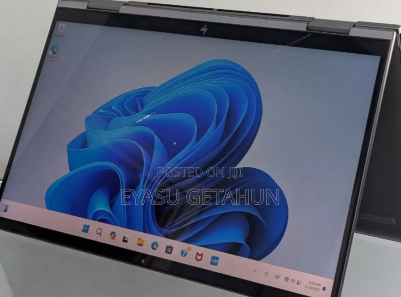 New Laptop HP Envy X360 32GB Intel Core Ultra 7 SSD 1T