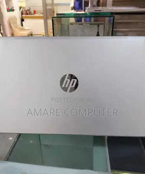 New Laptop HP ProBook 450 16GB Intel Core I7 SSD 512GB