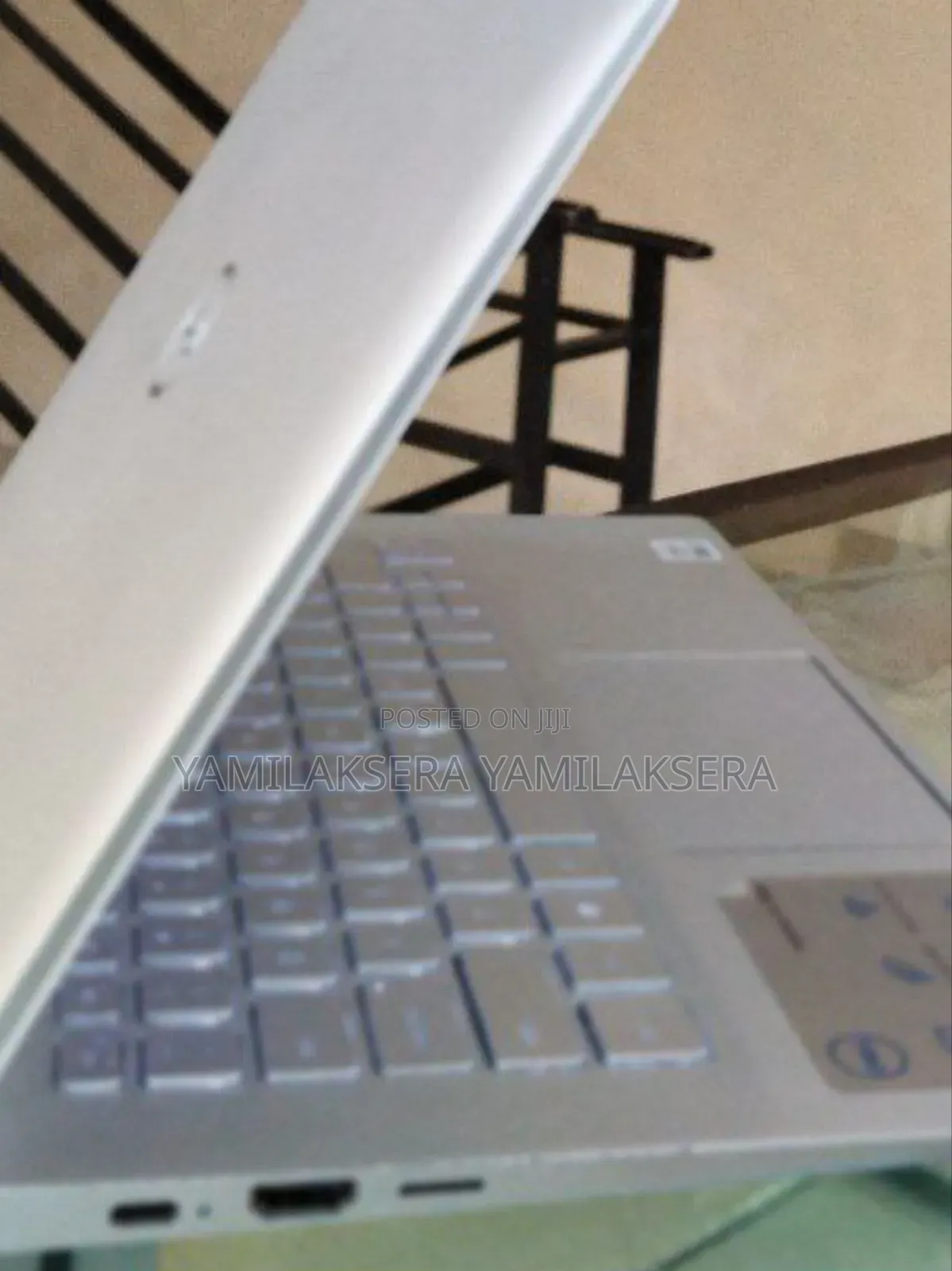 New Laptop Dell Inspiron 14 8GB Intel Core I7 SSD 512GB