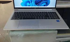 New Laptop HP ProBook 450 16GB Intel Core I7 SSD 512GB