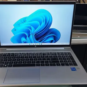 New Laptop HP ProBook 450 G8 16GB Intel Core I5 SSD 512GB